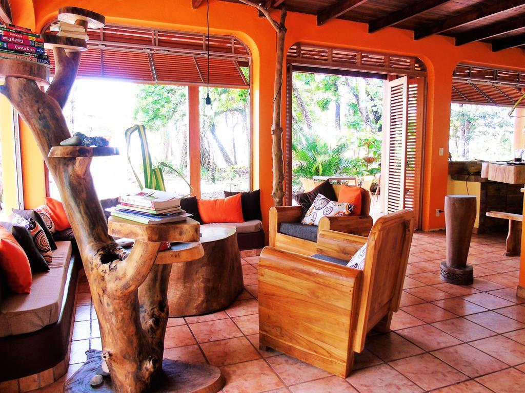Punta Preciosa Puerto Jiménez Exterior foto