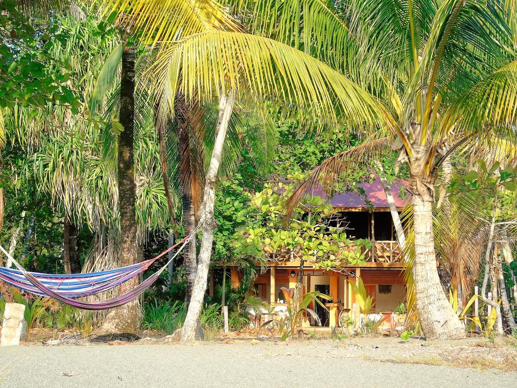 Punta Preciosa Puerto Jiménez Exterior foto