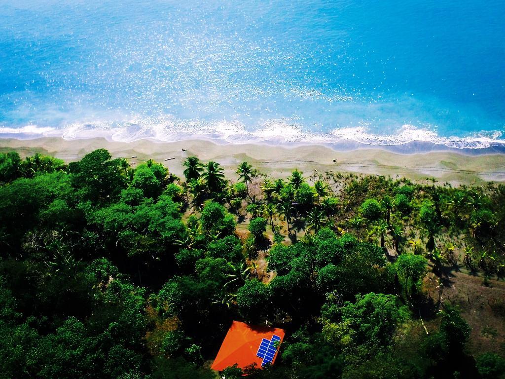 Punta Preciosa Puerto Jiménez Exterior foto