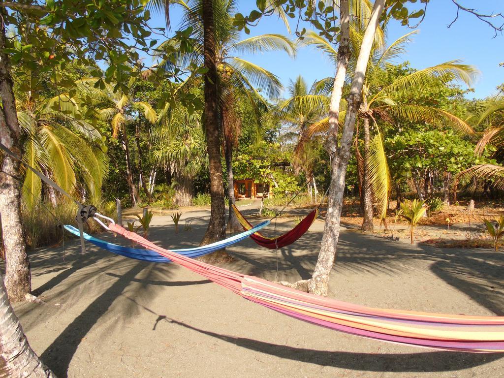 Punta Preciosa Puerto Jiménez Exterior foto